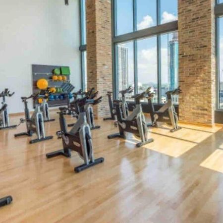 Downtown Miami 2 Br-Sleeps 6- 1-Kingbed, Sofabed Apartment Exterior photo